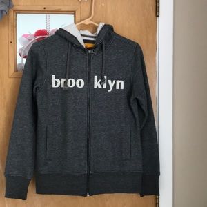 Women’s hoodie